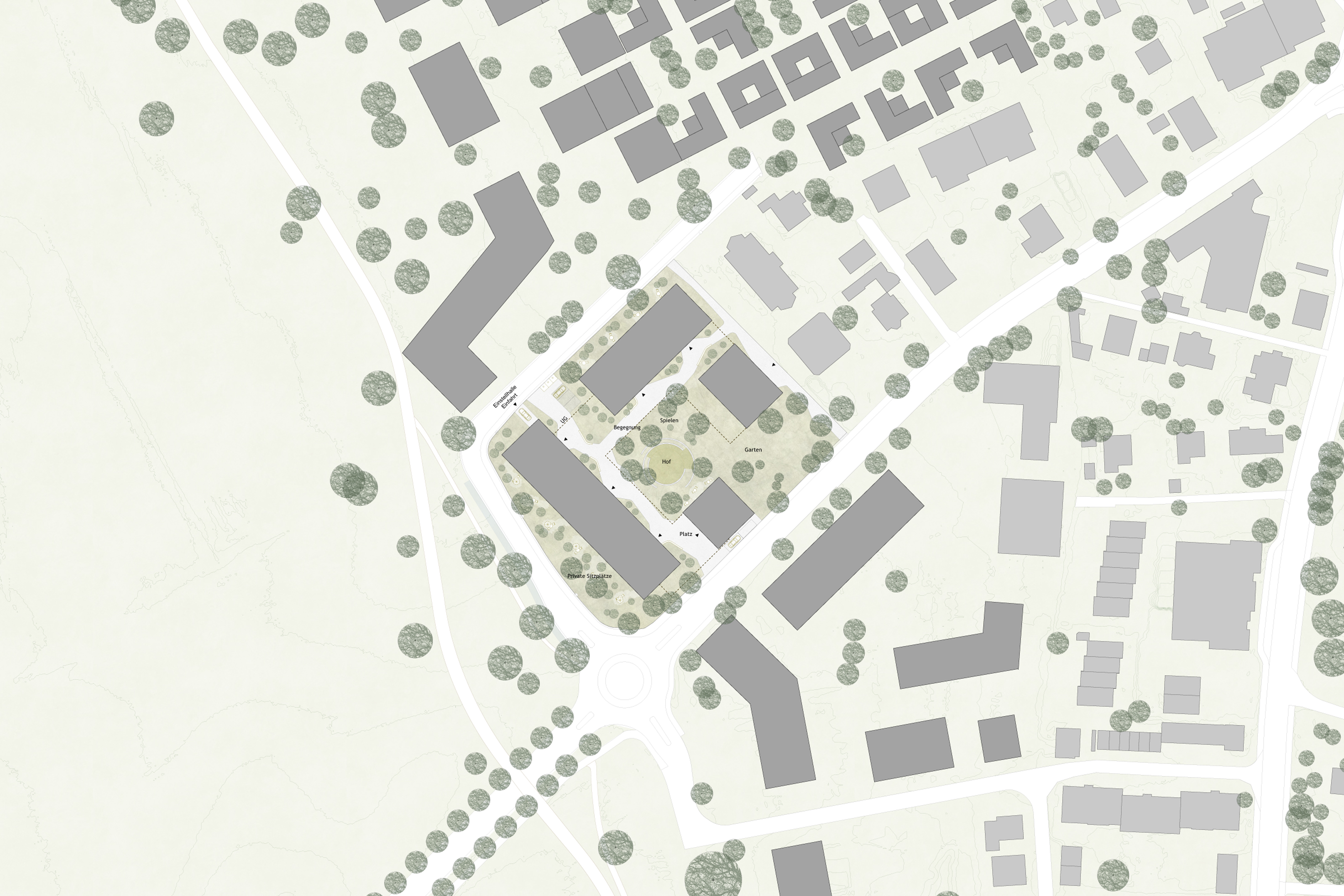 Studienauftrag "Stockhornstrasse" in Steffisburg   <!-- END mediadir_inputfield_139 -->